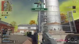 Call of duty black ops 7 Zombies back from my operation