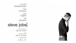 Steve Jobs Review