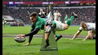 Rugby Autumn Internationals 2018 TV coverage: TV channel, fixture list - how to watch