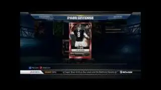 Flashback Rex Grossman Review -- DarkAlpha [MUTEVOLUTION.COM]