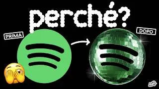 Spotify almost changed its logo, Google is having an identity crisis, and essential design – Desi...