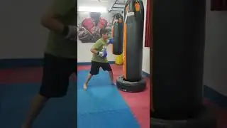 Kick Boxing🥊| Mixed Martial Art| #shorts #mma #mixedmartialart #youtubeshorts #boxing #trending