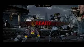 MK Mobile: Dark Queen's Tower Boss Battle 110, 130, 150 & Talent Tree Setup.