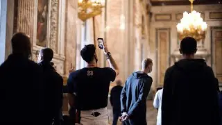 Guide Tour to St.Isaac Cathedral