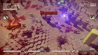 #KILLALLZOMBIES Modes Update Trailer