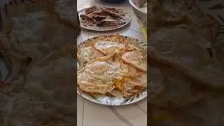 Best Breakfast (Filipino Style)