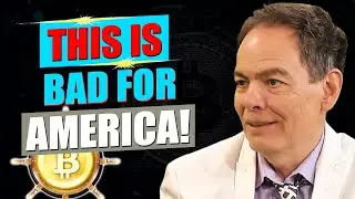 A Surge In Bitcoin Adoption As Money Printing Increases ! - Max Keiser | Market Analysis