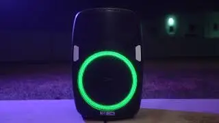 SOUNDROVER - Speaker - Commercial