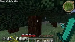 Minecraft Server Exploration - Episode 8 - LiquidPython and SolidPython (Chat Log)