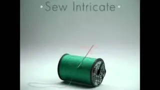 Sew Intricate - Alive Inside