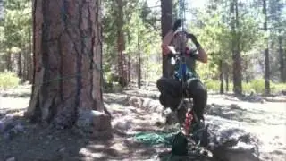 Ropewalker Unicender Setup