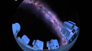 We are Astronomers, trailer