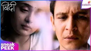 Binddii | Ep. 2 | Will Saurav Take In Bindi? | Sneak Peek | Colors TV