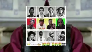 RSNY- She Just Wanna (Night Nurse Riddim) 