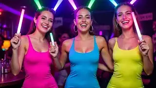 Timeless Retro Disco Music ❤️&zwj;🔥Smooth dance nights from the 80s and 90s.