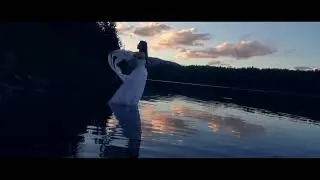 Myth - Panic Attack (Official Visualizer)