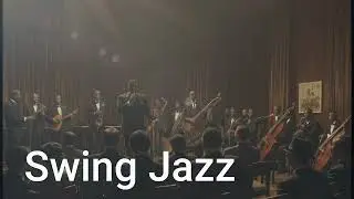 【Swing Jazz】Timeless Rhythms: Swing Jazz Resonates Forever 10.17.1