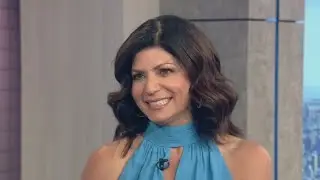 Tamsen Fadal partners with Noom to launch free menopause education hub