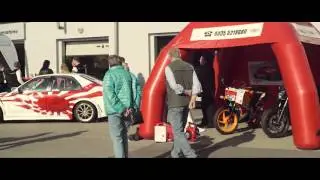 25 Jahre Autohaus Bohlig - das Event