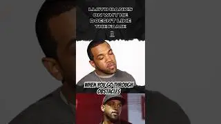 WATCH Lloyd Banks explain why he doesn&rsquo;t like fame! 👀 #lloydbanks #fame #rap #shorts