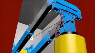 NEW! Rapp Hydema Portable A-Frames and LARS