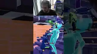 Mongraal kills Tayson in the solo cash cup