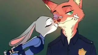 A New Love-Judy x Nick (AMV)