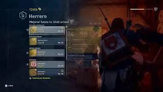 Assassin's Creed Origins - Parte 37