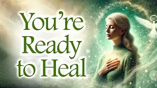 3 Hidden Blocks to Healing (And What Archangel Raphael Wants You to Know)