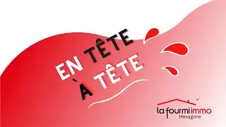 En t&ecirc;te &agrave; t&ecirc;te 008 - Nicolas Barbance (interview)