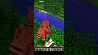 minecraft mobs#shorts #moded #minecraft #uncle jennys