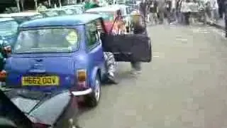 mini club