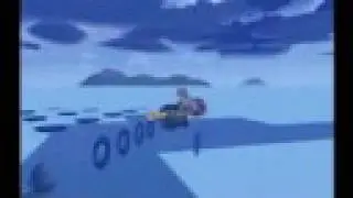 Ratchet and Clank: Swim Underneath Pokitaru Glitch