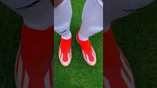 Game Day ⚔️ #soccer #football #asmr