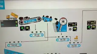 How Jaw crusher works