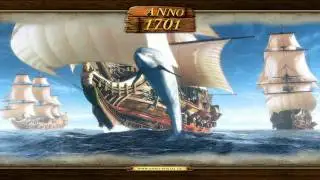 ANNO 1701: Soundtrack - Situation Positive