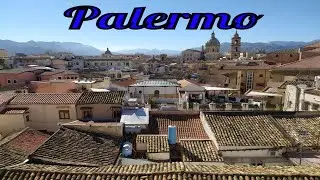 Explorando PALERMO Que Ver en la Capital de Sicilia Impresionante