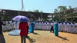 Eecmy_wgbs gambella presbytery youth zone (A)Christmas song 2025