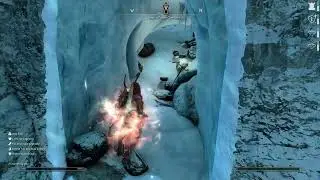 Skyrim Special Edition Sailor's Respite