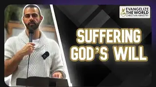 Breaking Down Your Pride | ETWC Service 10/15/23