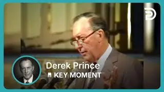 Will We Be Loyal to Jesus or Abandon Our Commitment to Him | Derek Prince
