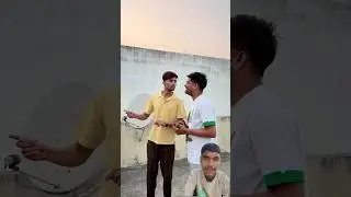 ex ke papa se hue ladae New Comedy video #shorts #ytshorts #comedy #funny