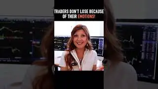 STOP losing control over emotions in trading #tradingpsychology #short tradingmindsetmasterclass.com