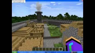 minecraft takovi mali pokec