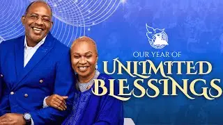 Anointing & Impartation Service with Pastor Benjamin Nebechukwu | 14 Dec 2025
