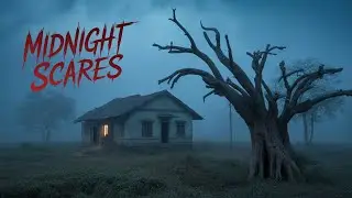 Why We Love Being Scared | Psychology of Horror Movies