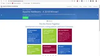 Wanted: Apache NetBeans Documentation Reviewers!