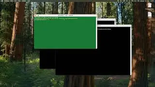 macOS - change terminal default profile