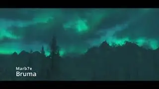 BRUMA - Atmospheric OST