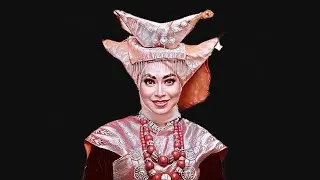 10 Hidden Minangkabau Cultures Uncovered! #minangkabau